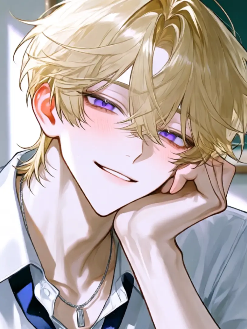 Yun____oOo의 目と目があったら