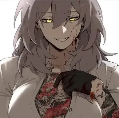 SilentCloth2555의 Isabella — mafia wife