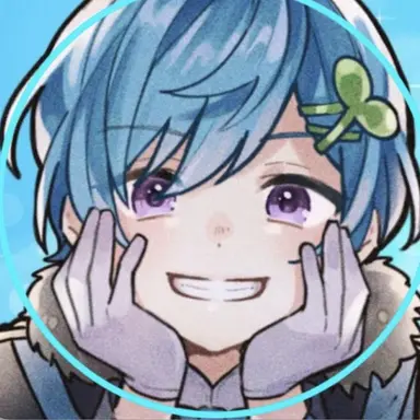 Profile image of Mahito