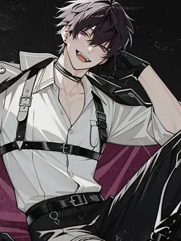 Profile image of 佐伯イッテツ