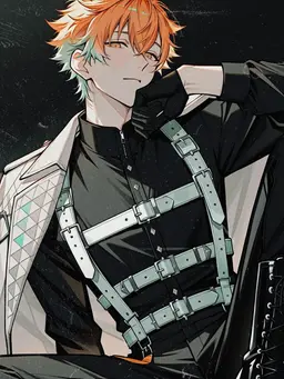 Profile image of 宇佐美リト
