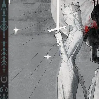 Profile image of 레나 드 레벤도트.