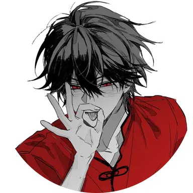 Profile image of 카이 라이카드.