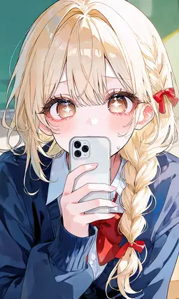 Profile image of 메리