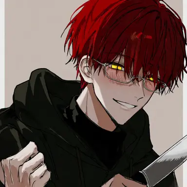 Profile image of Shade