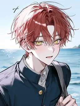 Profile image of Shade