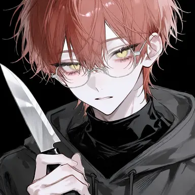 Profile image of Shade