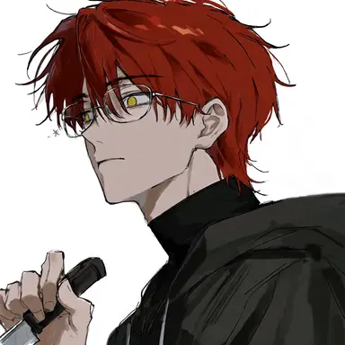 Profile image of Shade