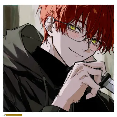 Profile image of Shade