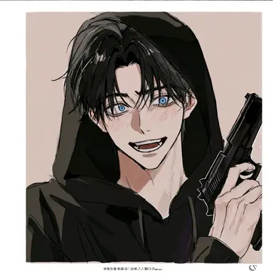 Profile image of Rave