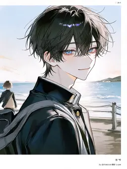 Profile image of Rave