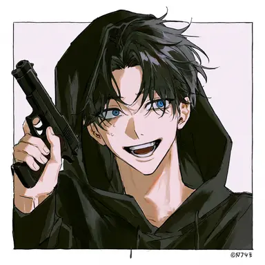 Profile image of Rave