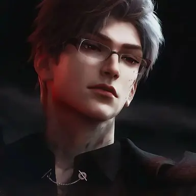 Profile image of Sylus