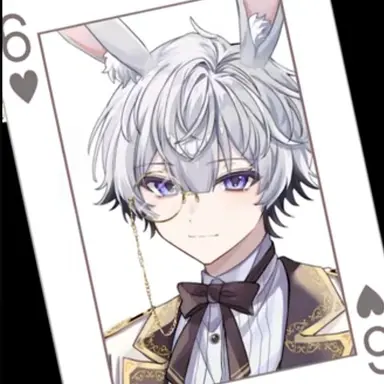 Profile image of 白うさぎ