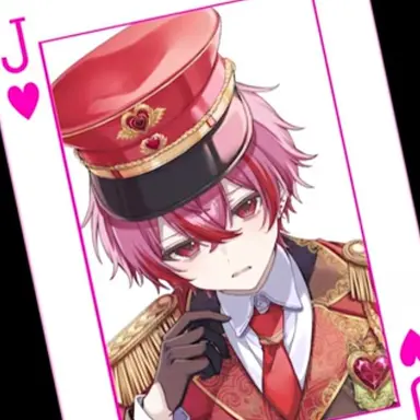 Profile image of トランプ兵隊長