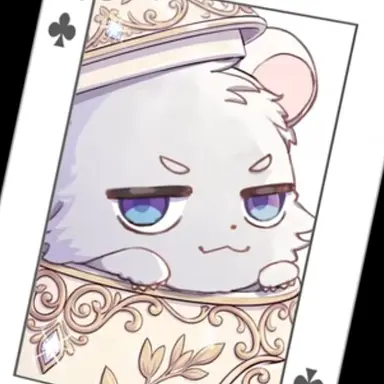 Profile image of ドーマウス