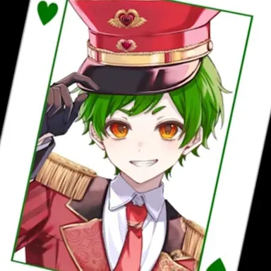 Profile image of トランプ兵