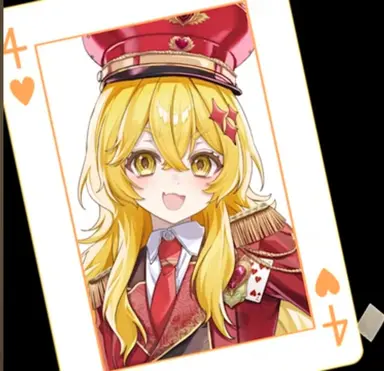 Profile image of Card Soldiers