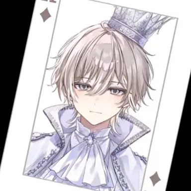 Profile image of 白の王様