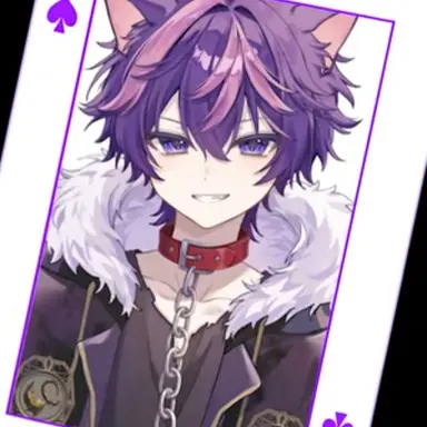 Profile image of キャシャ猫
