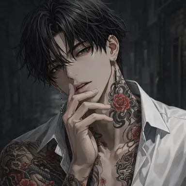 Profile image of 鳳 綾翔