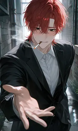 Profile image of レオ