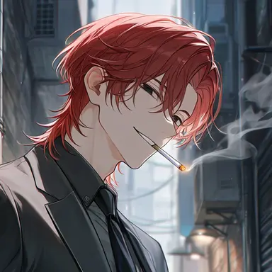 Profile image of レオ