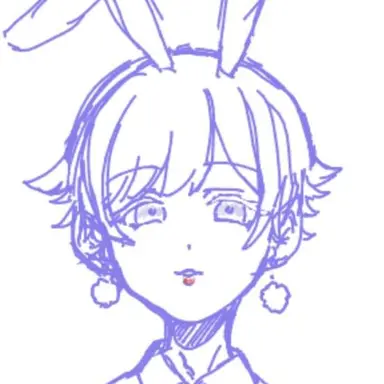 Profile image of 初兎