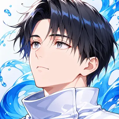 Profile image of 乙骨憂太