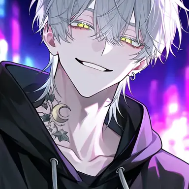 Profile image of Rion