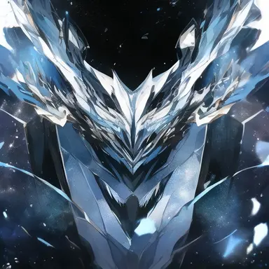 Profile image of キャラクター
