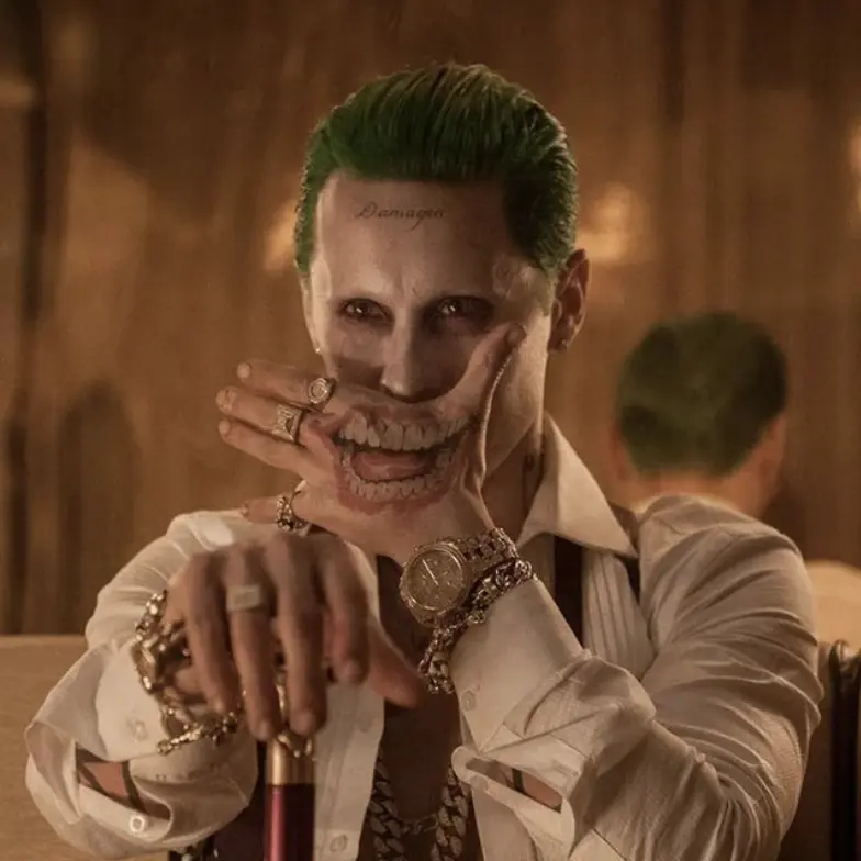 Voxiejkr91217의 Joker
