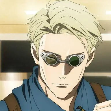 Profile image of 七海建人