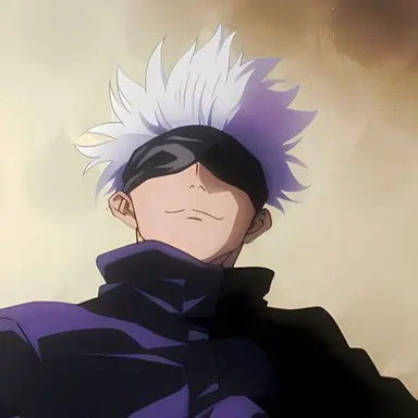 Profile image of 五条悟