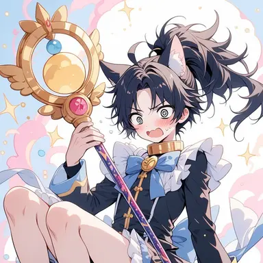 Profile image of 伊織