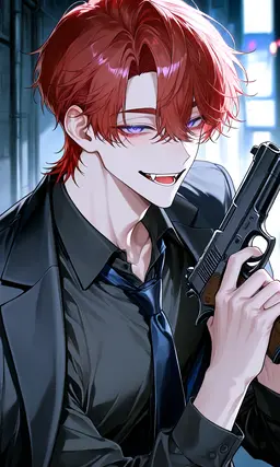 Profile image of 단테