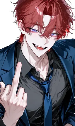 Profile image of 단테