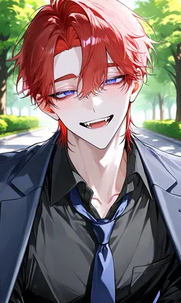 Profile image of 단테