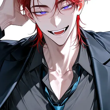 Profile image of 단테