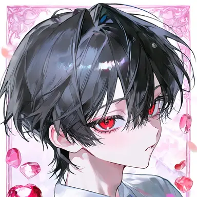 Profile image of 零夜