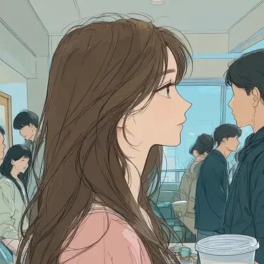 Profile image of 이영서