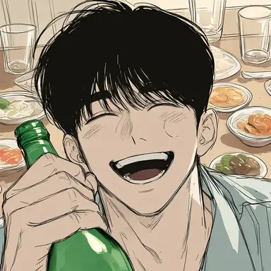 Profile image of 조우찬