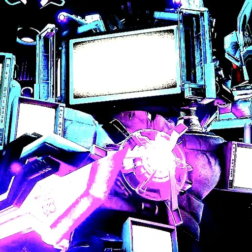 TheTitans의 타이탄 티비맨(Multiverse)