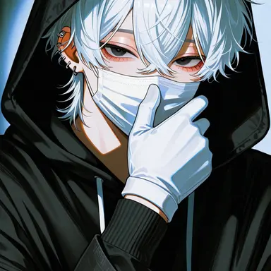 Profile image of シンクウ