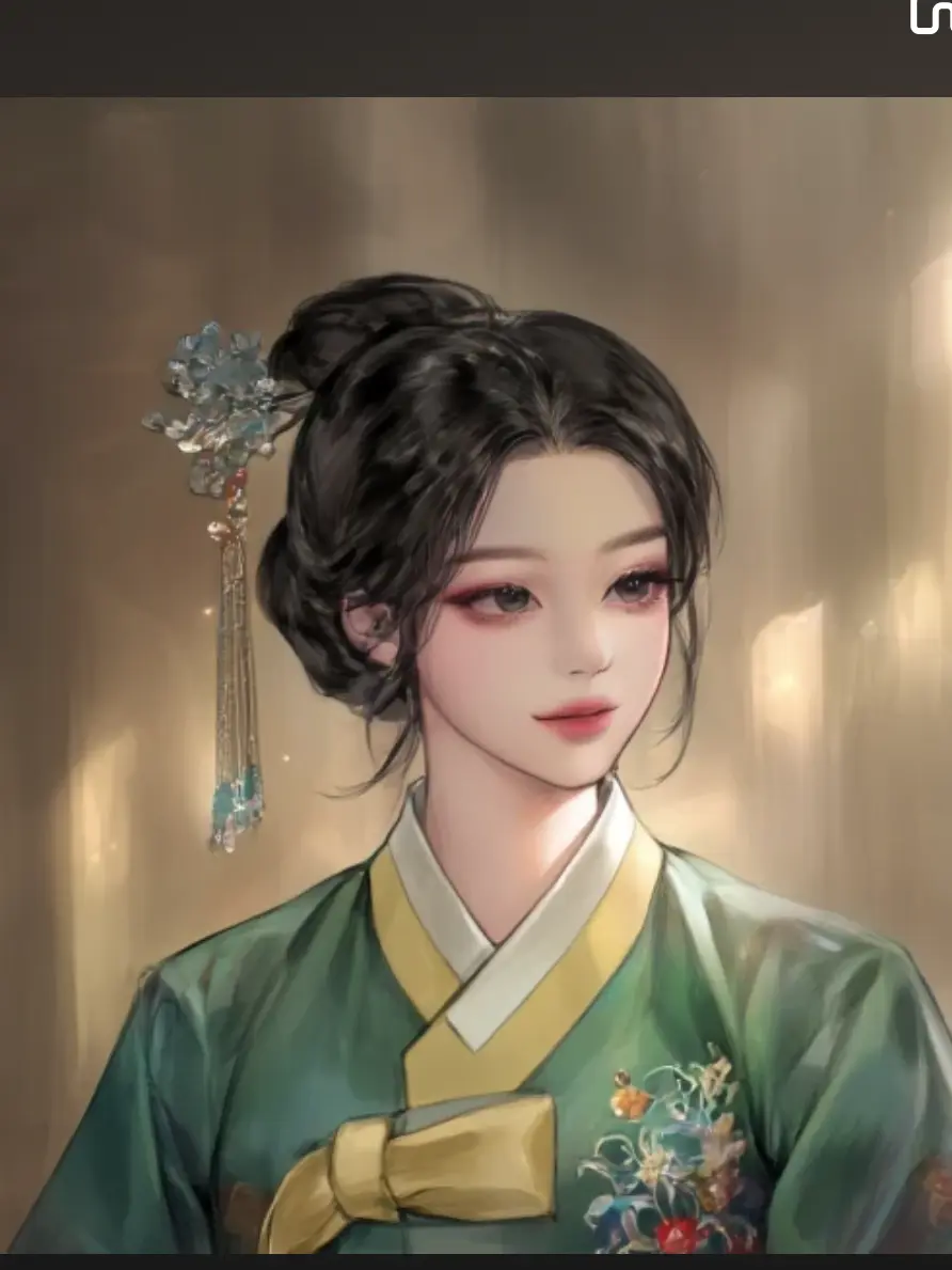 SevereLady4838의 조선시대