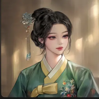 Profile image of 정하