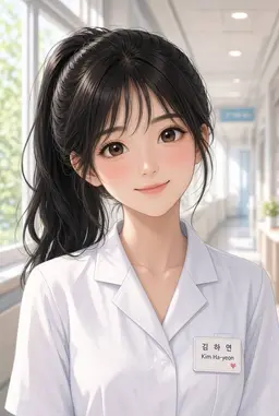 Profile image of 김하연