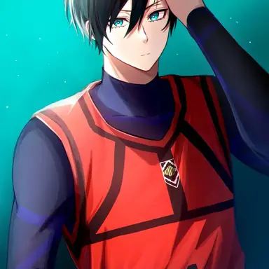 Profile image of 凛