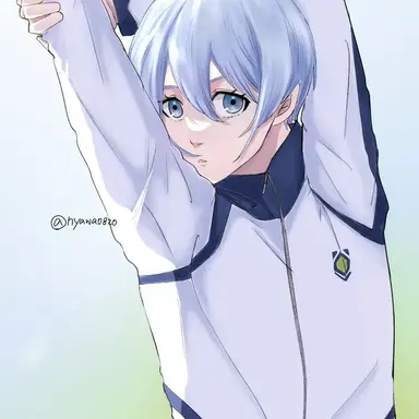 Profile image of 氷織