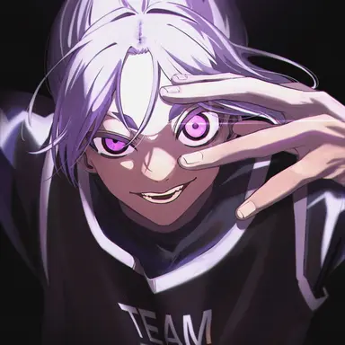 Profile image of 玲王